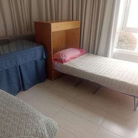 Pez Espada 1ª Linea Playa Y Parking Incluido 托雷莫利诺斯 外观 照片