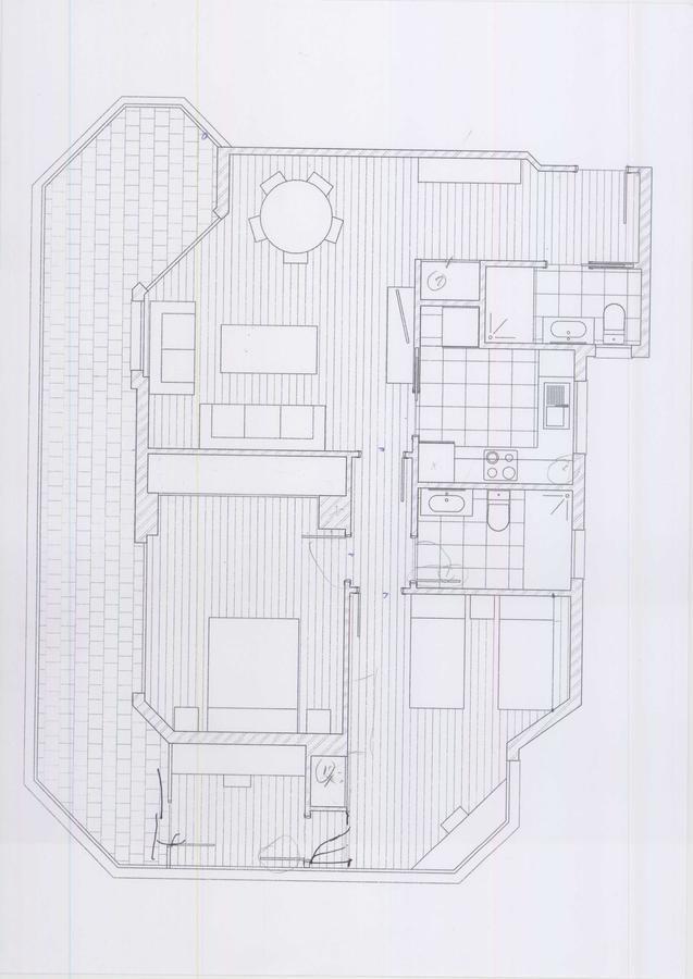 Pez Espada 1ª Linea Playa Y Parking Incluido 托雷莫利诺斯 外观 照片