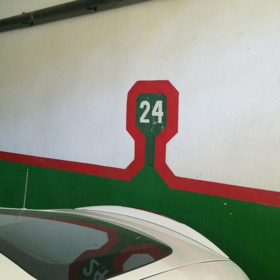 Pez Espada 1ª Linea Playa Y Parking Incluido 托雷莫利诺斯 外观 照片